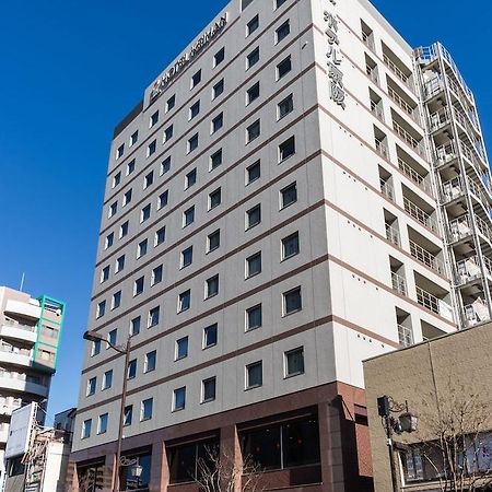 Hotel Keihan Asakusa Tokyo Luaran gambar